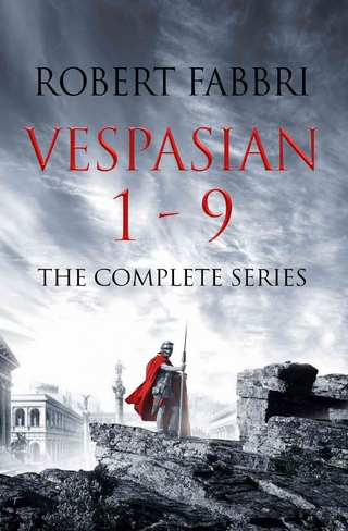 Complete Vespasian Boxset
