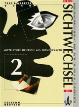 Sichtwechsel - Neubearbeitung - Gerd Wessling, Saskia Bachmann, Bernd M&uuml;ller-Jacquier, Martin Hog, Sebastian Gerhold