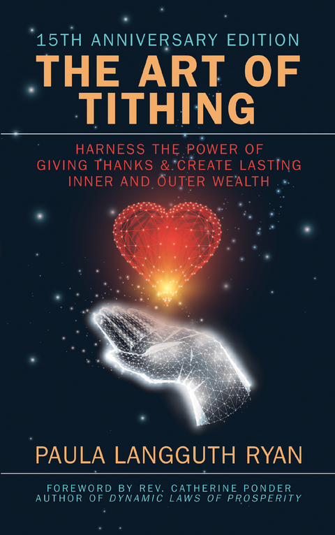 The Art of Tithing - Paula Langguth Ryan