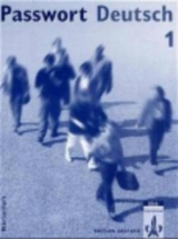 Passwort Deutsch / W&ouml;rterheft