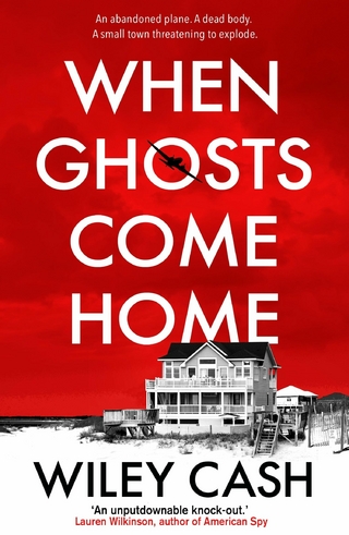 When Ghosts Come Home