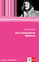 Das kunstseidene Mädchen - Keun, Irmgard