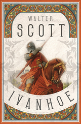 Ivanhoe - Walter Scott