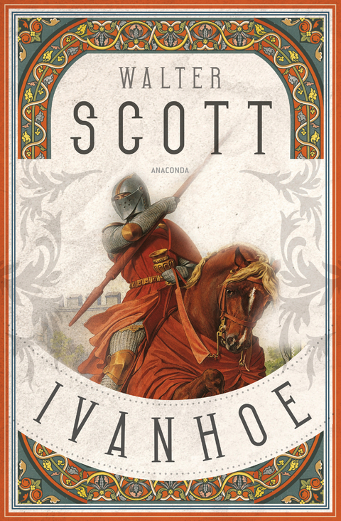 Ivanhoe - Walter Scott