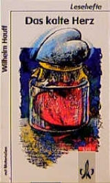 Das kalte Herz - Wilhelm Hauff