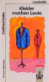 Kleider machen Leute - Gottfried Keller