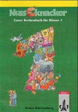 Unser Rechenbuch - Nussknacker - Ausgabe C /Euro-Version - Leininger, Paul; Ernst, Günter; Wallrabenstein, Hartmut; Kistella, Anneliese