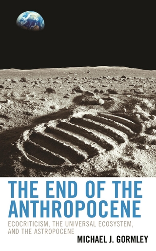 End of the Anthropocene