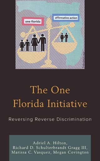 One Florida Initiative