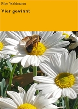 Vier gewinnt - Rike Waldmann