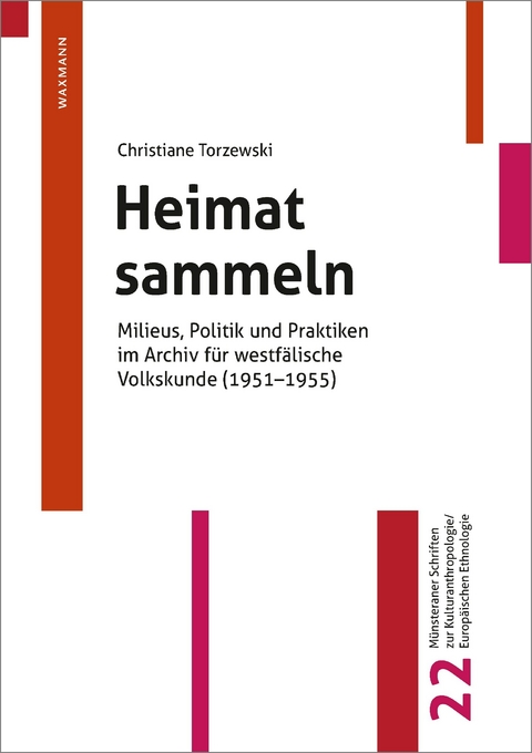 Heimat sammeln -  Christiane Torzewski