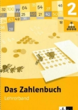 Das Zahlenbuch / Lehrerband 2. Schuljahr - 