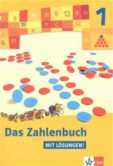 Das Zahlenbuch / Sch&uuml;lerband mit L&ouml;sungen 1. Schuljahr - 