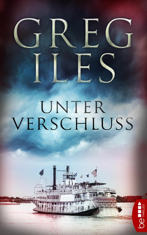 Unter Verschluss -  Greg Iles