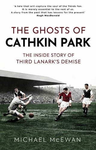 Ghosts of Cathkin Park