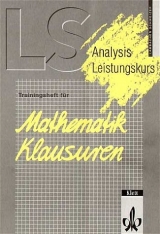 Lambacher Schweizer. Analysis Leistungskurs - Heinz Peisch