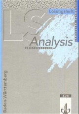 Lambacher Schweizer - Themenhefte / Analysis Leistungskurs. Ausgabe f&uuml;r Baden-W&uuml;rttemberg - Gerhard Br&uuml;stle