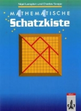 Mathematische Schatzkiste - Nigel Langdon, Charles Snape
