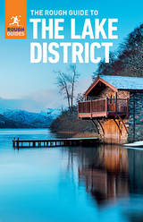 The Rough Guide to the Lake District (Travel Guide eBook) - Rough Guides