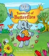 Tummyful of Butterflies - Kristyn Pertierra