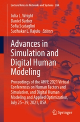 Advances in Simulation and Digital Human Modeling - 