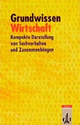 Grundwissen Wirtschaft - G&uuml;nther Ashauer