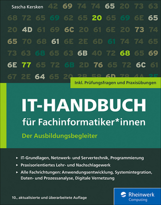 IT-Handbuch für Fachinformatiker*innen