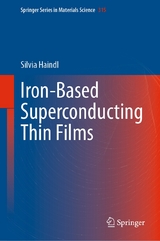 Iron-Based Superconducting Thin Films - Silvia Haindl