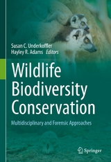 Wildlife Biodiversity Conservation - 