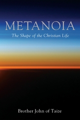 Metanoia - Brother John of Taize