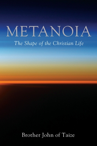 Metanoia