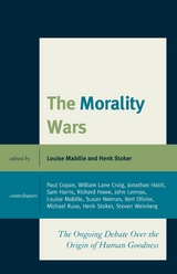 Morality Wars - 