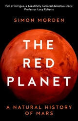 The Red Planet - Simon Morden