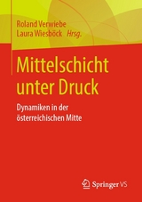 Mittelschicht unter Druck - 