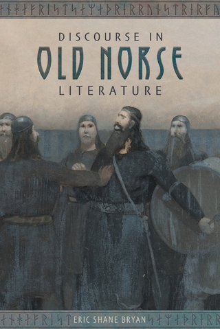 Discourse in Old Norse Literature