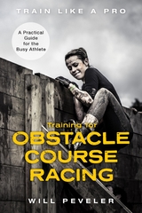 Training for Obstacle Course Racing -  Will Peveler
