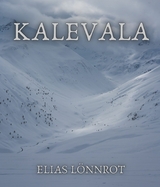 Kalevala - Elias L&ouml;nnrot