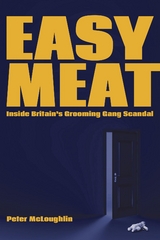 Easy Meat - Peter McLoughlin
