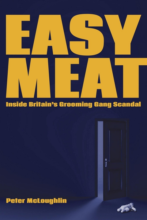 Easy Meat - Peter McLoughlin