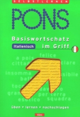 PONS Basiswortschatz im Griff - Beatrice Rovere-Fenati