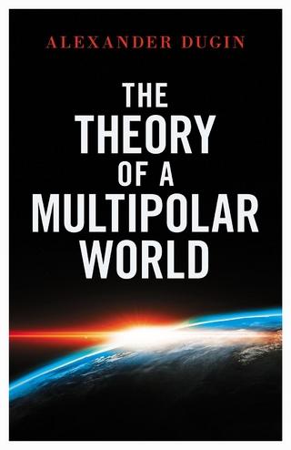 Theory of a Multipolar World