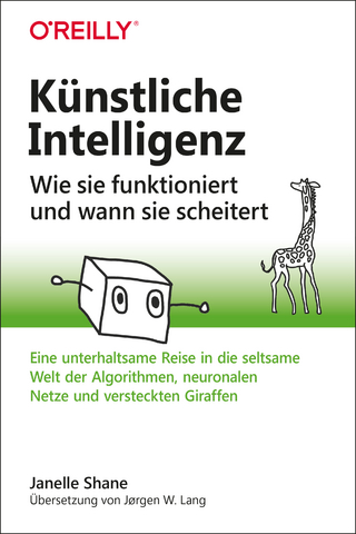 Künstliche Intelligenz – Wie sie funktioniert und wann sie scheitert