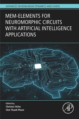 Mem-elements for Neuromorphic Circuits with Artificial Intelligence Applications