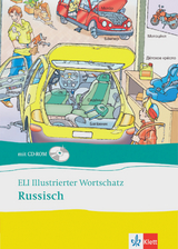 ELI Illustrierter Wortschatz Russisch - Neubearbeitung - 