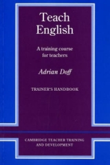 Teach English - 