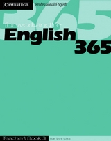 English 365 - 