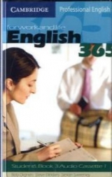 English 365. Upper-intermediate - 