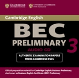 Cambridge BEC Preliminary 3 - 