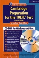 Cambridge Preparation for the TOEFL Test - 