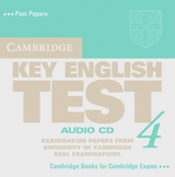 Cambridge Key English Test 4 - 